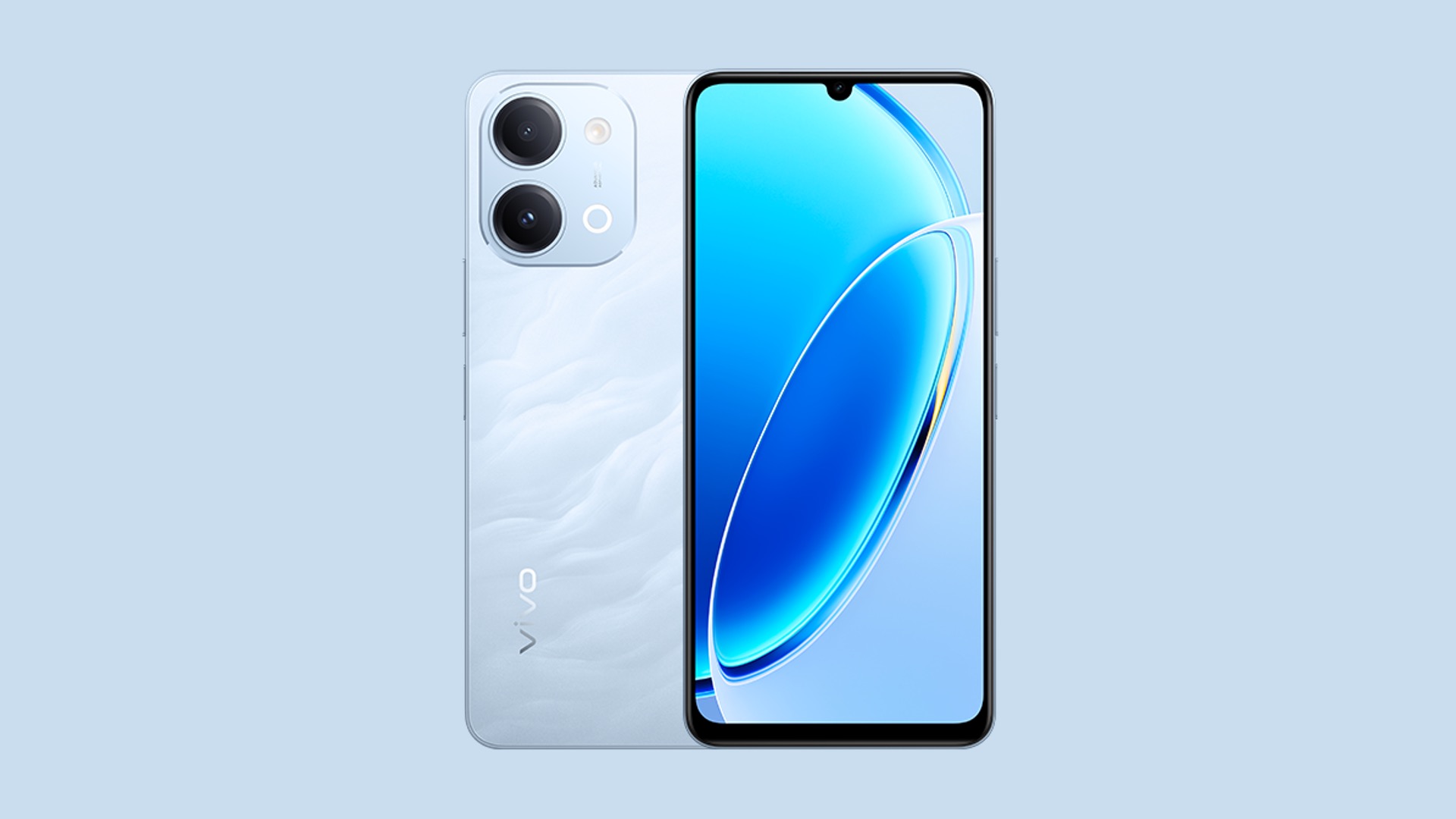 Vivo T5 Lite 5G