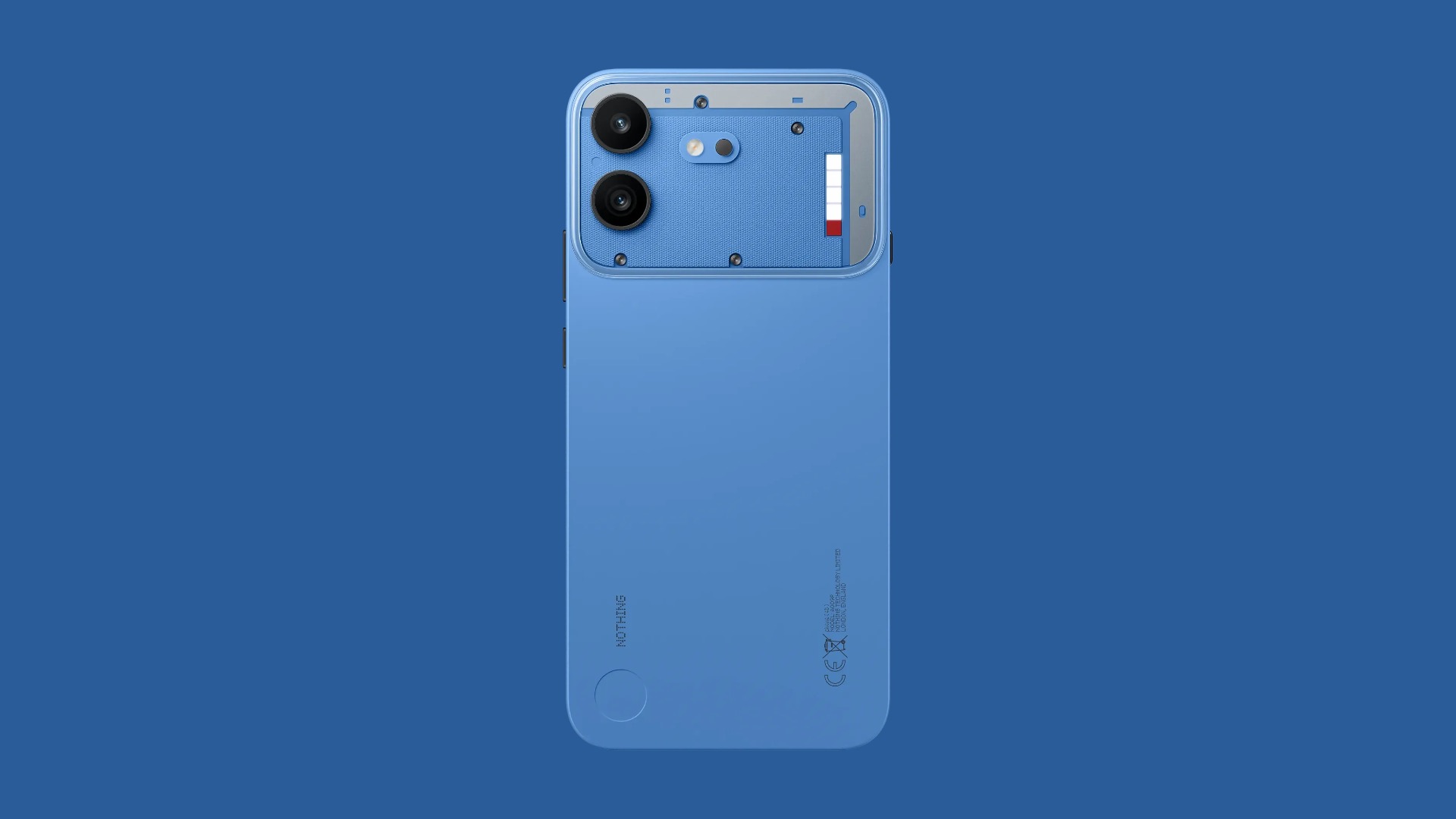 Nothing Phone 4b