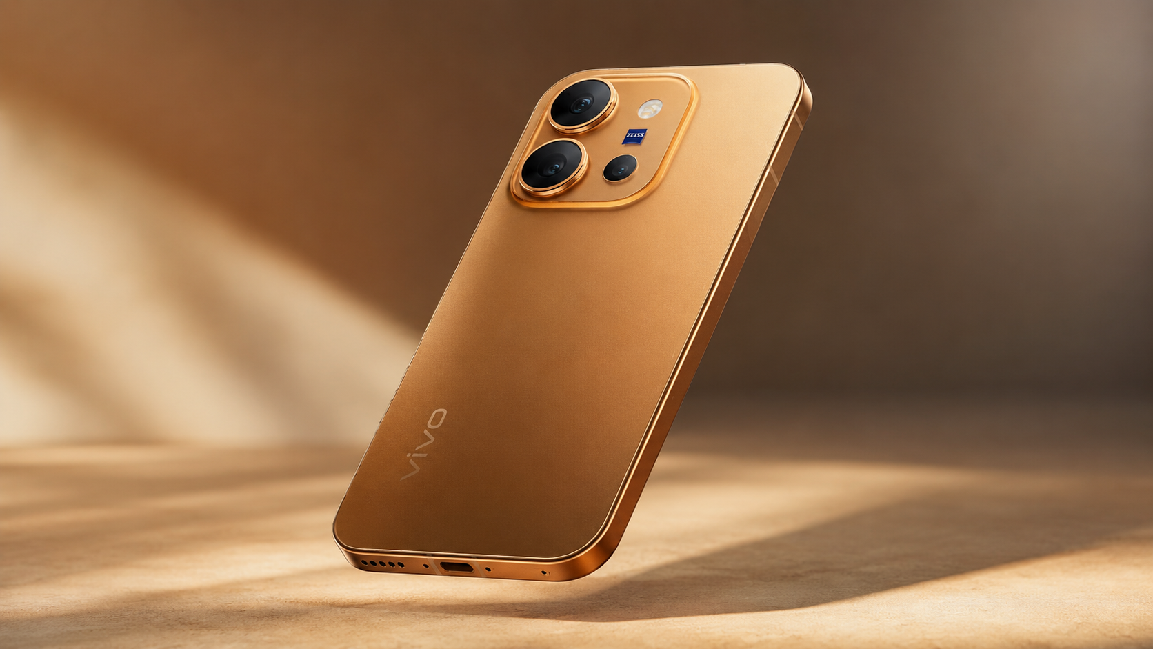 Vivo X300 E