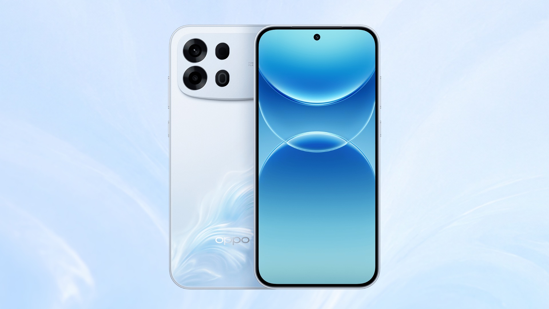 Oppo A7 Pro Max